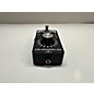 Used Mattoverse Used Mattoverse Bad Passenger Effect Pedal