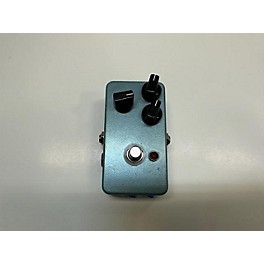 Used Subdecay Used Subdecay Noisebox Effect Pedal