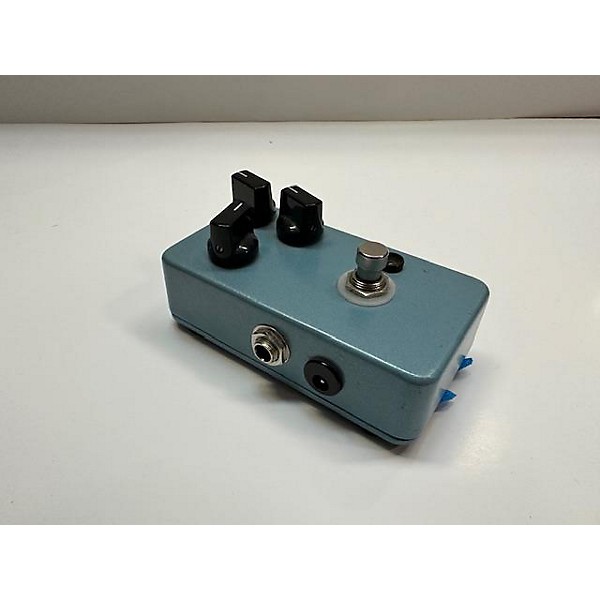 Used Subdecay Noisebox Effect Pedal