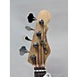 Used G&L Fallout Bass Electric Bass Guitar