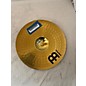 Used MEINL 14in HCS Crash Cymbal