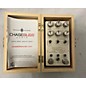 Used Used Chase Bliss Audio Warped Vinyl MkII Effect Pedal thumbnail
