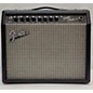 Used Fender Super Champ 1x12 Guitar Cabinet thumbnail