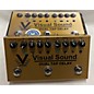 Used Visual Sound V3DTD Dual Tap Delay Effect Pedal thumbnail