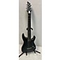 Used Schecter Guitar Research Hellraiser C7 7 String Platinum Solid Body Electric Guitar thumbnail