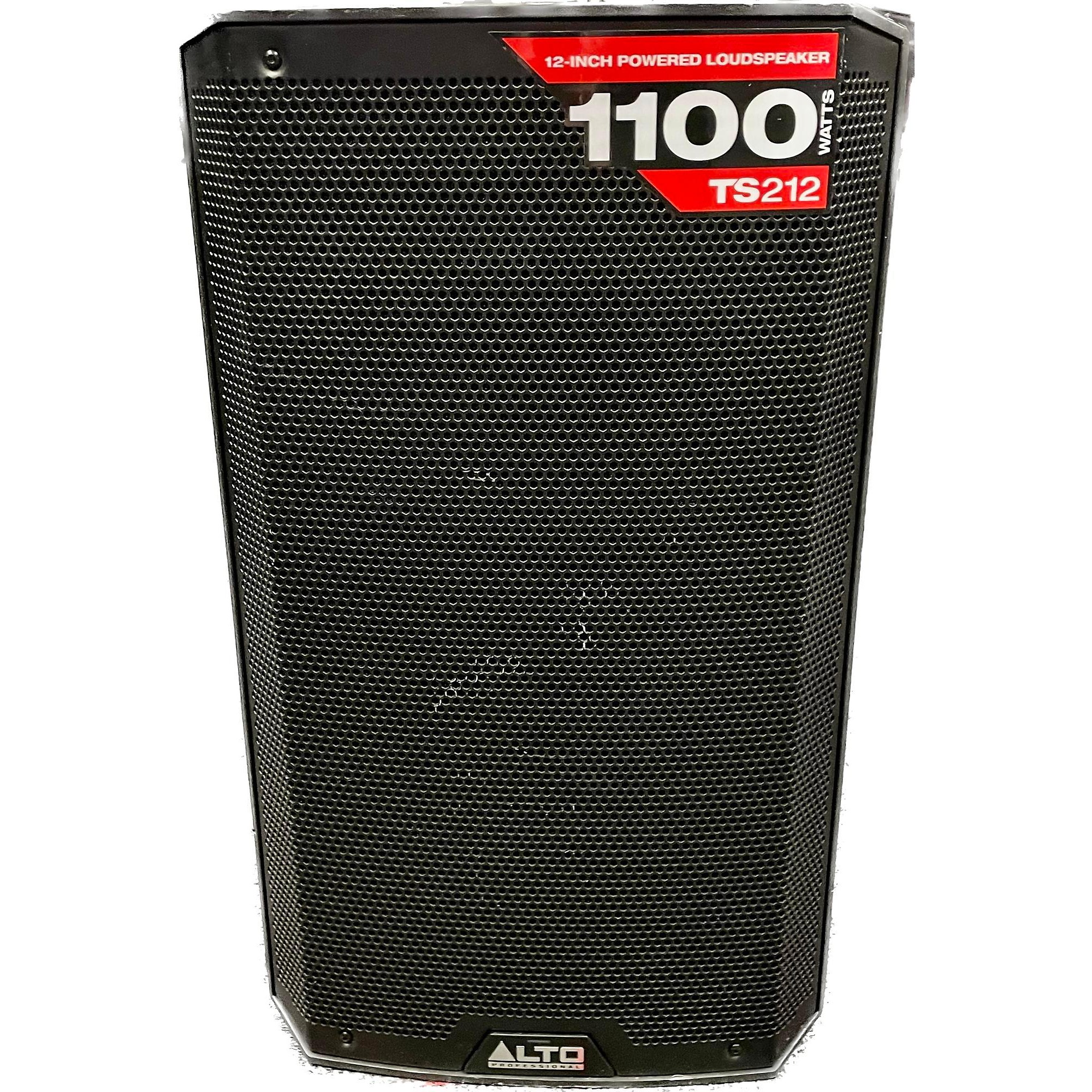 Alto ts212 powered store speaker