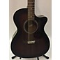 Used Guild Om-240 Ce Acoustic Electric Guitar