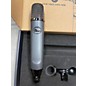 Used Logitech Blue Ember Condenser Microphone thumbnail