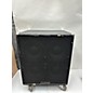 Used Carvin BR410 Guitar Cabinet thumbnail