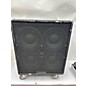 Used Carvin BR410 Guitar Cabinet