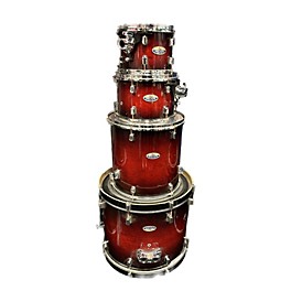 Used Pearl Decade Drum Kit