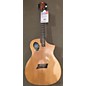 Used Michael Kelly MKFPN Acoustic Electric Guitar thumbnail