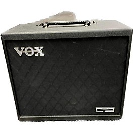 Used VOX Cambridge50 Guitar Combo Amp