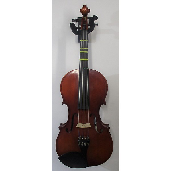 Used Used Erich Pretzschner 990 14" Acoustic Violin