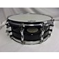 Used Yamaha 14X5.5 CSS STEEL CONCERT SNARE Drum thumbnail
