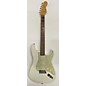 Used Fender Custom Shop Limited 64 Strat JRN/CC Solid Body Electric Guitar thumbnail