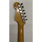 Used Fender Custom Shop Limited 64 Strat JRN/CC Solid Body Electric Guitar
