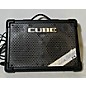 Used Roland Cube Street Ex Guitar Combo Amp thumbnail