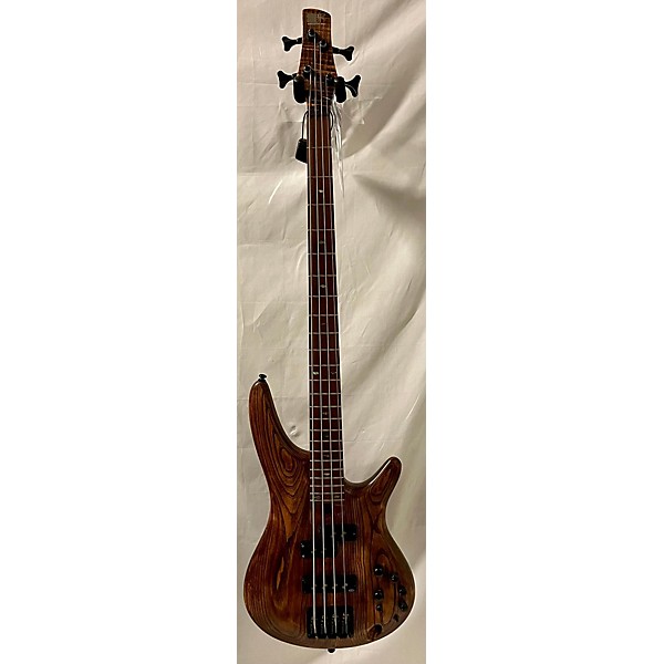 Used Ibanez SR650E Electric Bass Guitar