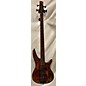 Used Ibanez SR650E Electric Bass Guitar thumbnail