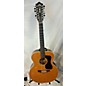 Used Guild F212xl-spee 12 String Acoustic Guitar