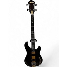 Ibanez MC824 ベース　ジャンク Used 1983 Ibanez Musician MC824 Walnut Electric Bass Guitar Walnut