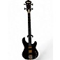 Vintage 1980 Ibanez MC824DS Natural Electric Bass Guitar thumbnail