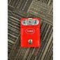 Used T-Rex Engineering CHOURS FLANGER Effect Pedal thumbnail