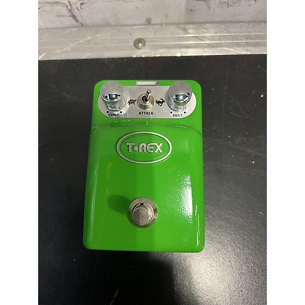 Used T-Rex Engineering SUSTAIN Effect Pedal