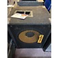 Used Markbass Traveler TRV151P 400W 1x15 Bass Cabinet thumbnail