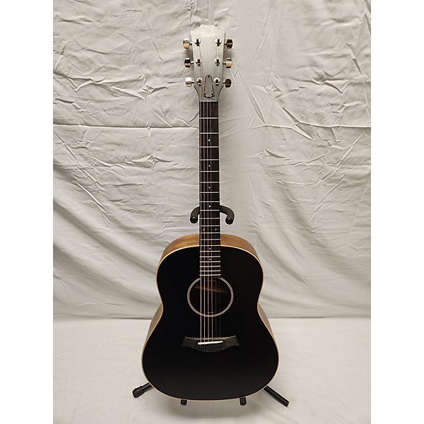 Used Taylor AD17 BLACKTOP Acoustic Guitar