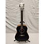 Used Taylor AD17 BLACKTOP Acoustic Guitar thumbnail