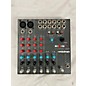 Used Midiman MIXIM 10 Unpowered Mixer thumbnail