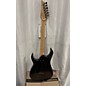 Used Ibanez RG652FX Solid Body Electric Guitar