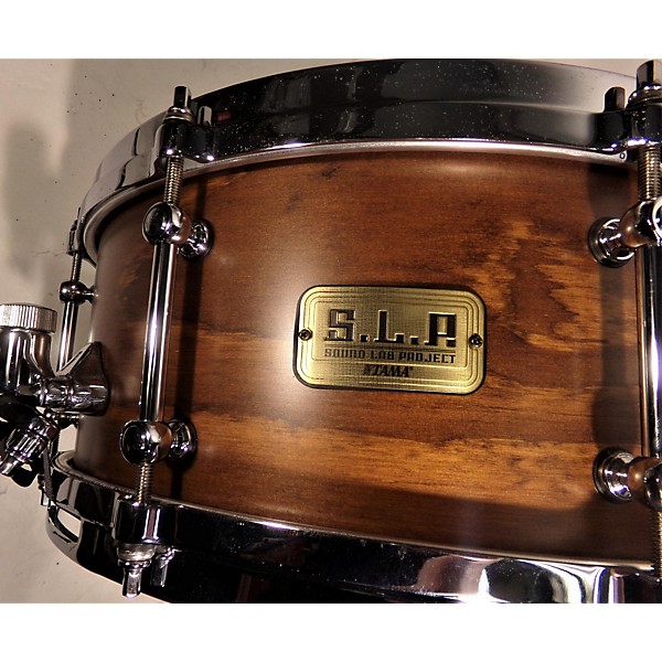 Used TAMA 6X14 SLP BIG SPRUCE Drum