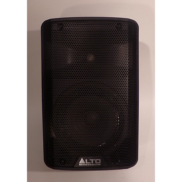 Guitar center best sale alto speakers