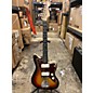 Used Fender 1961 Jazzmaster Solid Body Electric Guitar thumbnail