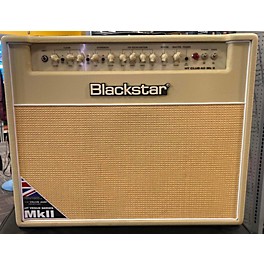 Used Blackstar Used Blackstar Venue Series HT Club 40 40W MK II Tube Guitar Combo Amp