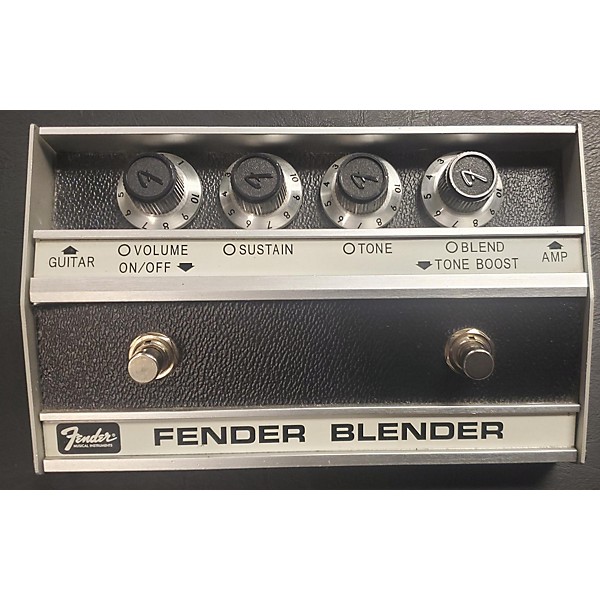 Fender Blender For Genesis 8 Female » Poser - DAZ Studio