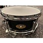 Used Pearl 12X5  Firecracker Snare Drum thumbnail