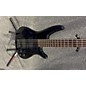 Used Ibanez 2000s SR645 Electric Bass Guitar