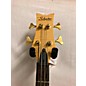Used Schecter Guitar Research Diamond Series Custom 4 Electric Bass Guitar