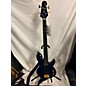 Used Yamaha BBG4 Electric Bass Guitar thumbnail