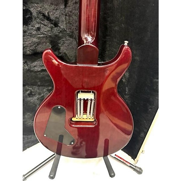 Used PRS 25th Anniversary Santana Signature Solid Body Electric Guitar