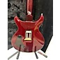 Used PRS 25th Anniversary Santana Signature Solid Body Electric Guitar