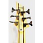 Used ESP LTD B206SM 6 String Electric Bass Guitar