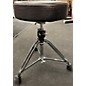 Used Gibraltar 9608 Series Drum Throne thumbnail