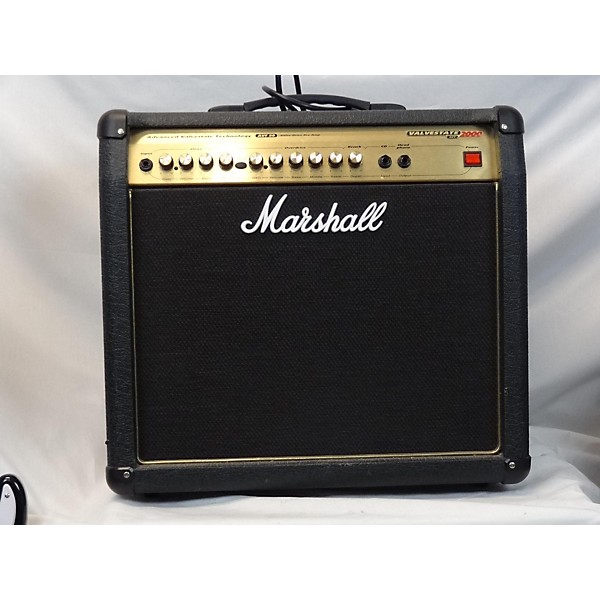 Marshall AVT50 Valvestate 2000 Series - 楽器、器材