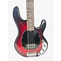 Used Ernie Ball Music Man StingRay Special H Electric Bass Guitar thumbnail