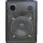 Used Miscellaneous BASS 1X12 Bass Cabinet thumbnail